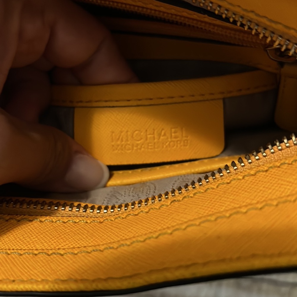 Yellow Mk - Picture 9 of 9